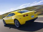 Chevrolet Camaro RS 2009 года